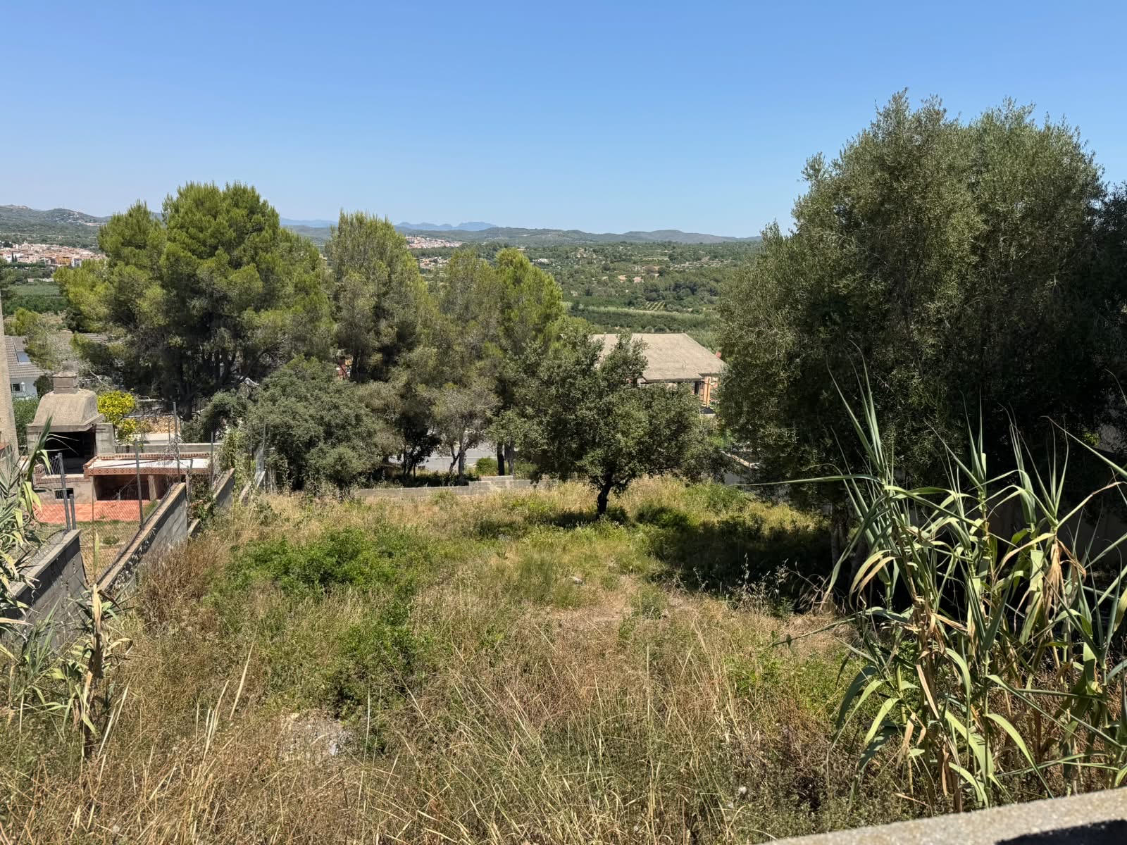 Terreno en venta en La Riera de Gaiá